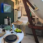 Appartement Serce Bytomia Zameldowanie 24 H Bytom