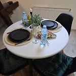 Serce Bytomia Zameldowanie 24 H Apartament *