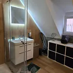 Serce Bytomia Zameldowanie 24 H Appartement Bytom