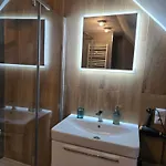 Serce Bytomia Zameldowanie 24 H Appartement *
