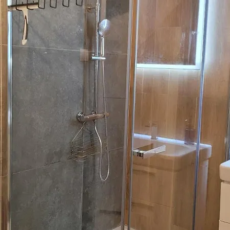 Serce Bytomia Zameldowanie 24 H * Bytom