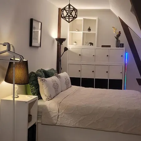 Apartment Serce Bytomia Zameldowanie 24 H *