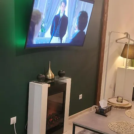 Apartment Serce Bytomia Zameldowanie 24 H *
