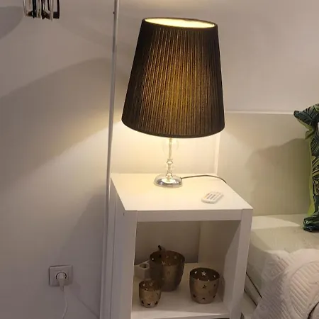 Apartment Serce Bytomia Zameldowanie 24 H *