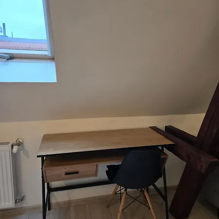 아파트 Serce Bytomia Zameldowanie 24 H