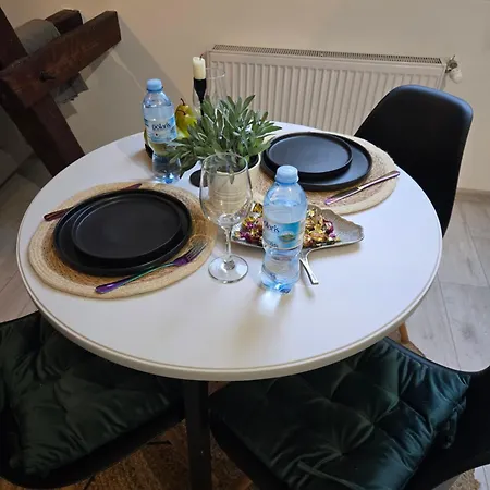 Serce Bytomia Zameldowanie 24 H Appartement *
