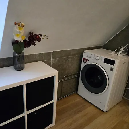 아파트 Serce Bytomia Zameldowanie 24 H 바이톰