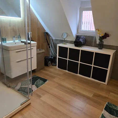 Διαμέρισμα Serce Bytomia Zameldowanie 24 H Μπίτομ