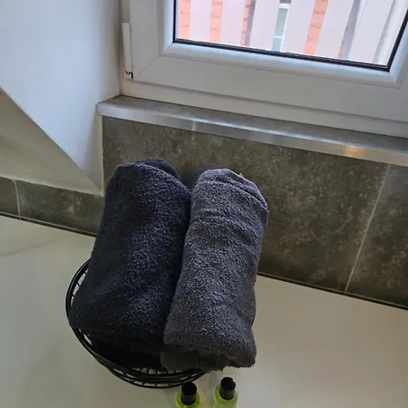 Appartement Serce Bytomia Zameldowanie 24 H Bytom