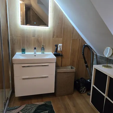 Serce Bytomia Zameldowanie 24 H 바이톰