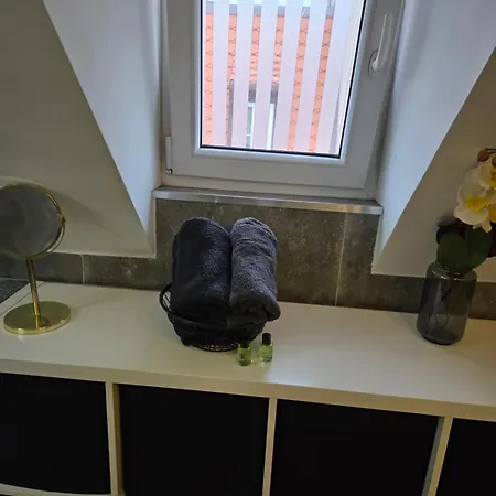 Serce Bytomia Zameldowanie 24 H * 바이톰