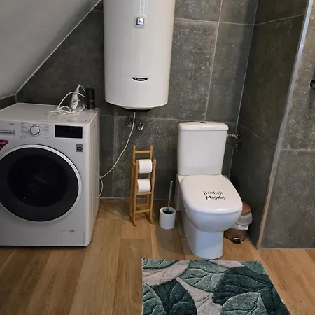 Serce Bytomia Zameldowanie 24 H 바이톰