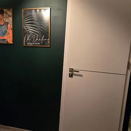 Serce Bytomia Zameldowanie 24 H * 바이톰