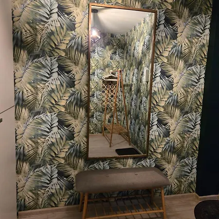 Apartmán Serce Bytomia Zameldowanie 24 H Bytom