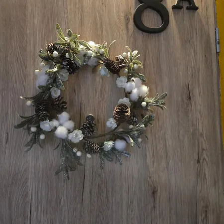 Serce Bytomia Zameldowanie 24 H 바이톰