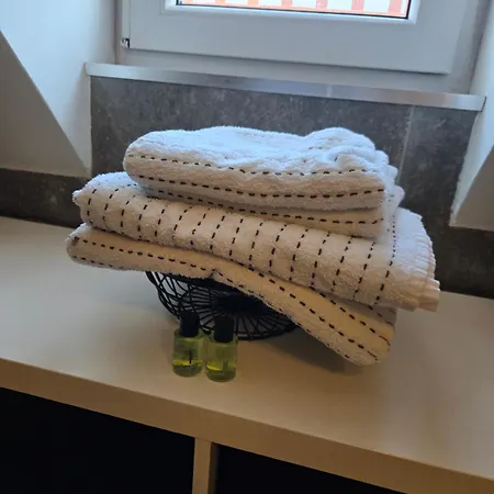 Appartement Serce Bytomia Zameldowanie 24 H Bytom