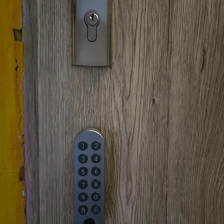 Διαμέρισμα Serce Bytomia Zameldowanie 24 H