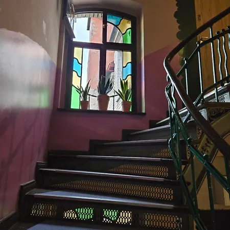 Serce Bytomia Zameldowanie 24 H *