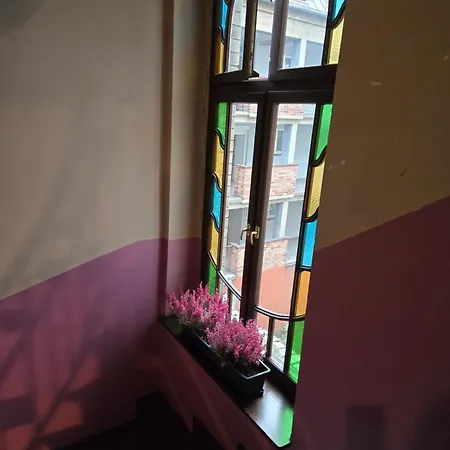 아파트 Serce Bytomia Zameldowanie 24 H *