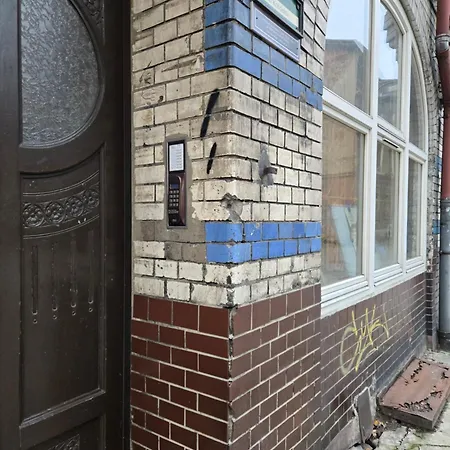 Serce Bytomia Zameldowanie 24 H 바이톰