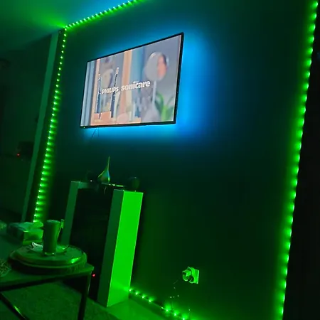 Apartamento Serce Bytomia Zameldowanie 24 H