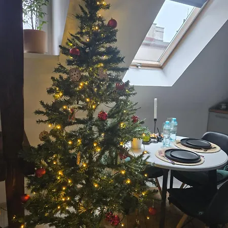 Serce Bytomia Zameldowanie 24 H * ביטום