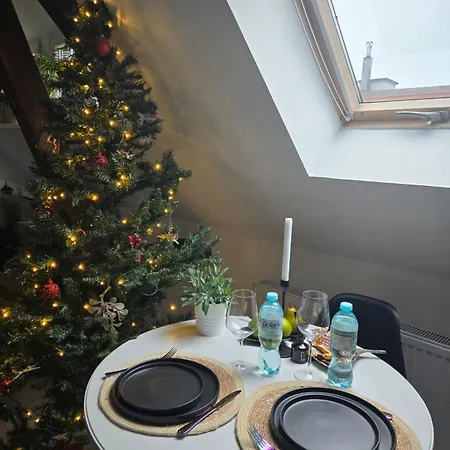 Serce Bytomia Zameldowanie 24 H Apartamento