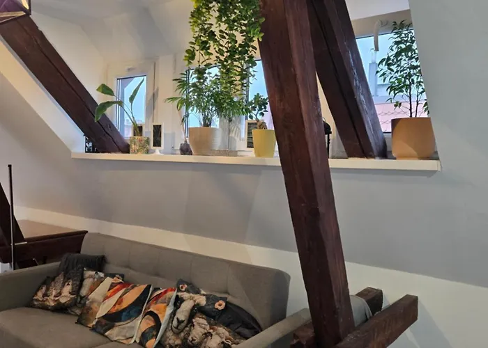 דירה Serce Bytomia Zameldowanie 24 H *