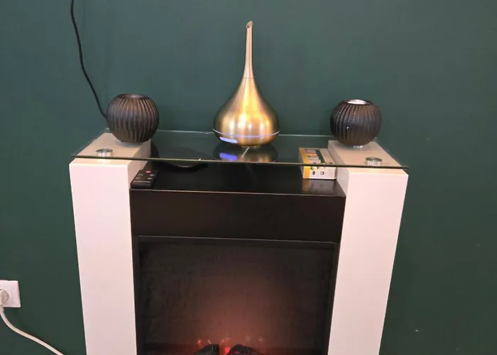 Serce Bytomia Zameldowanie 24 H Apartamento Bytom