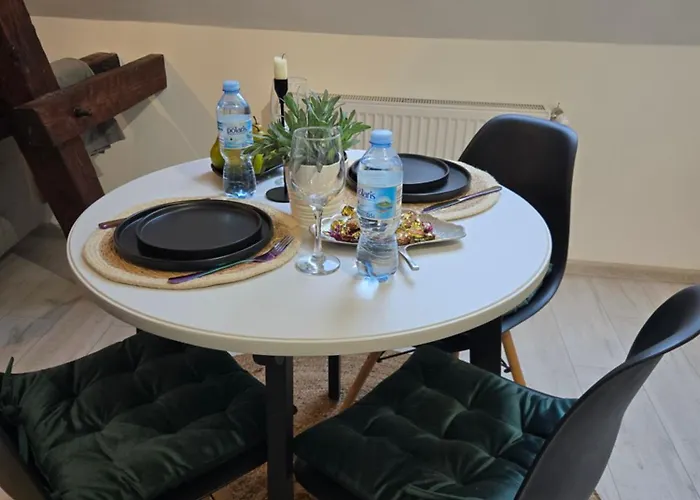 Serce Bytomia Zameldowanie 24 H ביטום