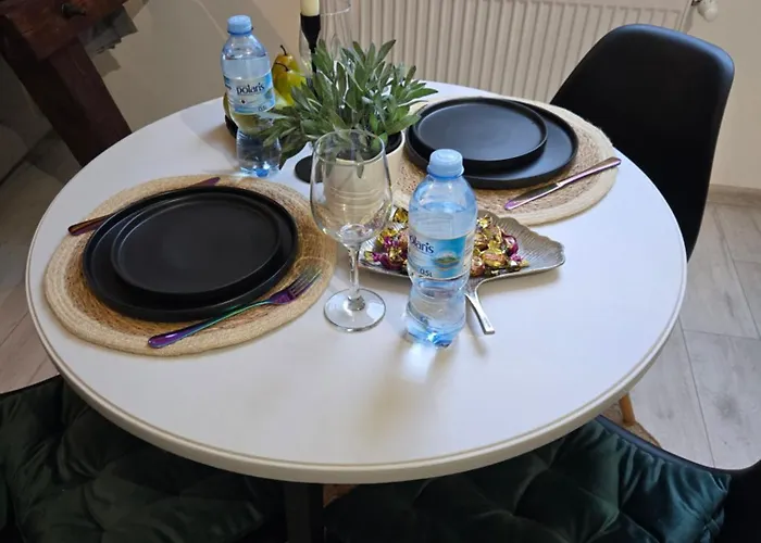 Serce Bytomia Zameldowanie 24 H Apartamento *