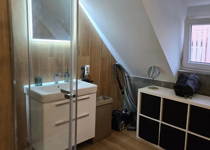 Serce Bytomia Zameldowanie 24 H Apartamento Bytom