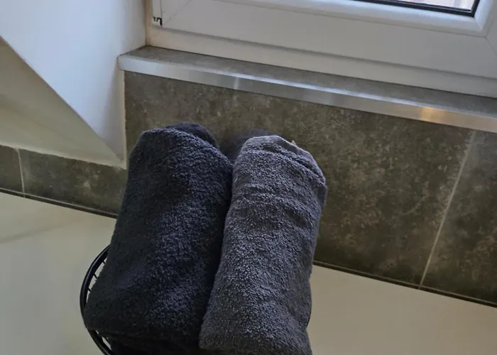 דירה Serce Bytomia Zameldowanie 24 H ביטום