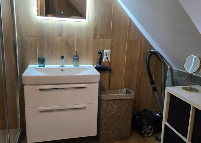 Serce Bytomia Zameldowanie 24 H ביטום