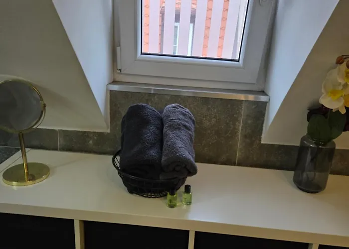 Serce Bytomia Zameldowanie 24 H * ביטום