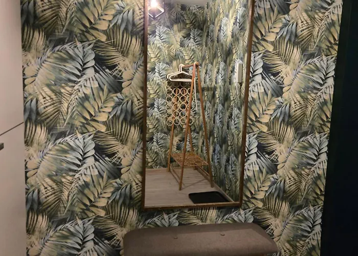 דירה Serce Bytomia Zameldowanie 24 H ביטום