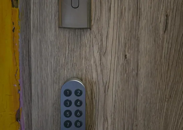 דירה Serce Bytomia Zameldowanie 24 H