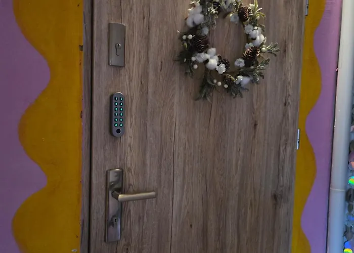 Apartamento Serce Bytomia Zameldowanie 24 H *