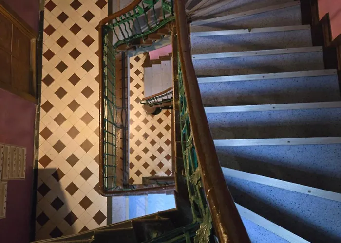 Serce Bytomia Zameldowanie 24 H * ביטום