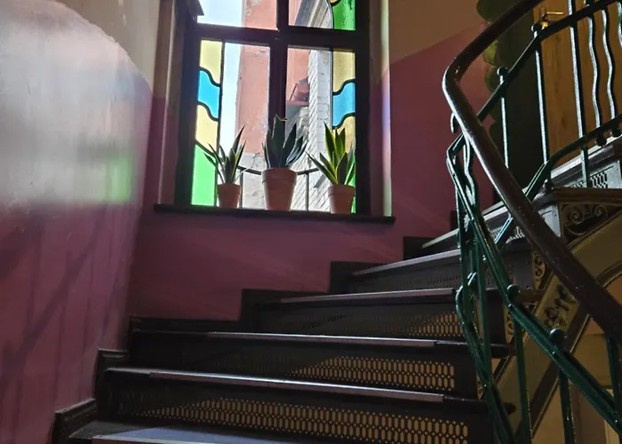 Serce Bytomia Zameldowanie 24 H *