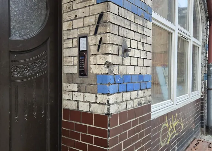 Serce Bytomia Zameldowanie 24 H ביטום