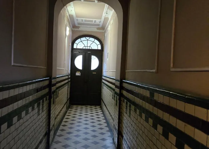 Serce Bytomia Zameldowanie 24 H Apartamento