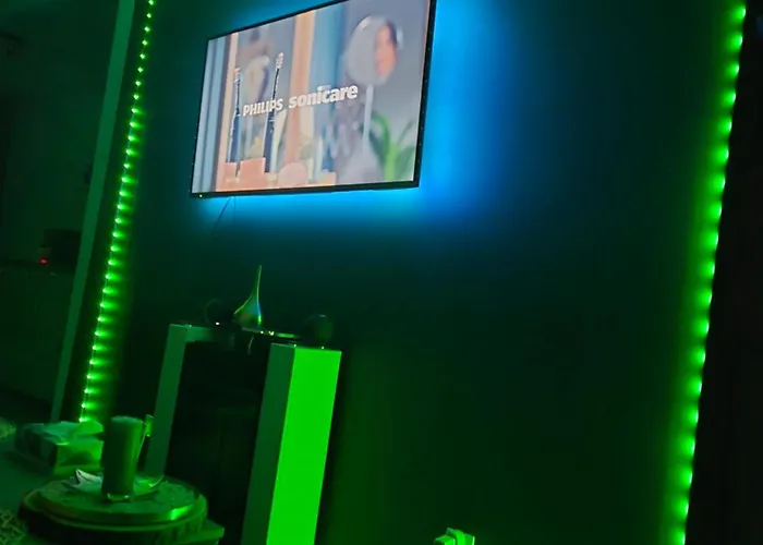 Apartamento Serce Bytomia Zameldowanie 24 H